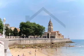Apartamento La Muralla - Gijón - Image 5