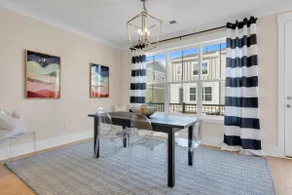 Downtown GVL - 3BR Ensuite - Garage - Near Main St - Image 3