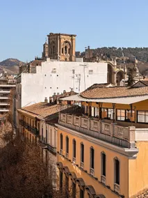 Penthouse in the center of Granada. Optional parking - Image 5