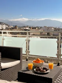 Penthouse in the center of Granada. Optional parking - Image 4