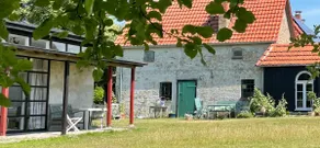 Lovely cottage Julin on Hof Jumne - Image 4