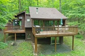 Pet/Family Friendly, Hot Tub, Fireplace, Game Room - Image 5