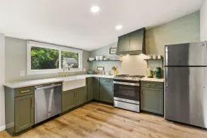 Fully Remodeled 2BR Waterfront Home Next to RIT - Image 3