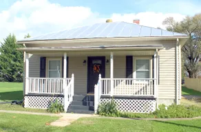 Grasshopper Cottage - Image 5