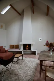 Casa Bianca ”Your country house for the night” - Image 2
