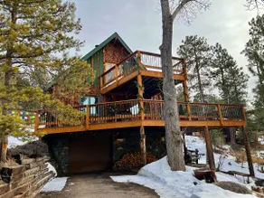 Private Guest Suite with Sauna & Hot Tub - Image 2