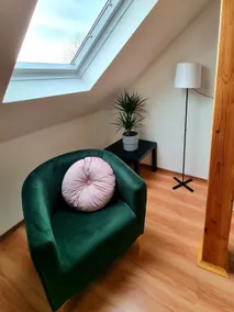 Feel-good apartment close to the city - Image 3