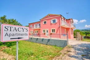 Stacys Apartments near Sidari - Image 2