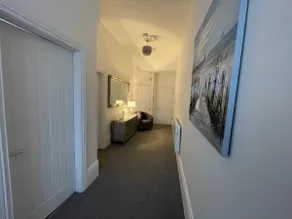 Lovely little flat by the sea in Cleethorpes - Image 2