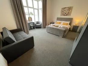 Lovely little flat by the sea in Cleethorpes - Image 5