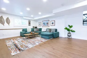 Family Friendly Cul-de-sac Home w/ Hot Tub + Games - Image 2