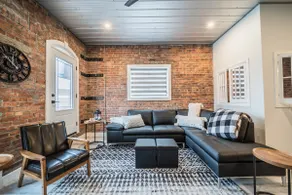 Loft in the heart of the city. - Image 2