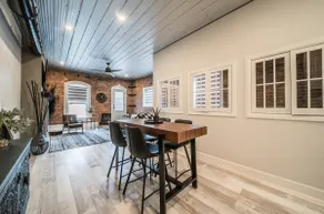 Loft in the heart of the city. - Image 4