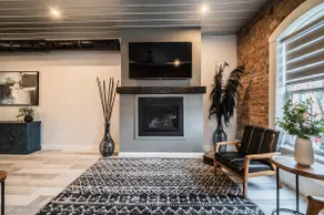 Loft in the heart of the city. - Image 3
