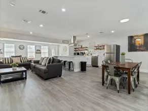 WeWelcome you to our 1 Bed 1 Bath Studio Unit B - Image 3
