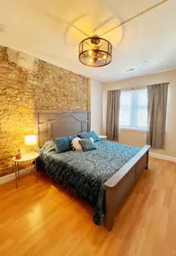 #SuiteDreams Mass St Loft- Heart of Downtown 2 BR! - Image 3
