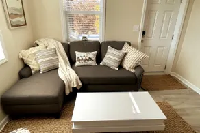 Cozy Boho Apartment. Less than a mile from WVTech - Image 3