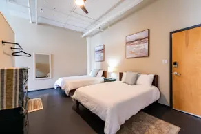 Kentucky Derby Downtown Duplex with Amazing Views - Image 4