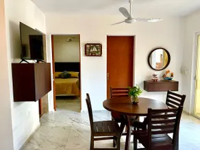 Nice ground floor with pool and roof in Punta Sur - Image 4