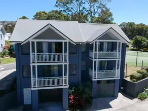 Resort Living @ Cams Wharf - Image 5