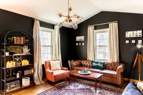 Eclectic Getaway with Hot tub and Hiking Trails - Image 2