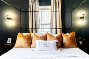 Eclectic Getaway with Hot tub and Hiking Trails - Image 5