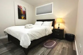 Cozy newly built basement suite - Image 2