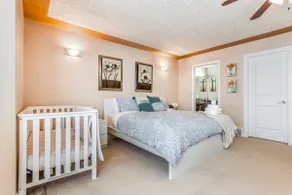 Cozy House * 5 BR * Family, Baby, & Kid-Friendly * King Bed * A/C * - Image 4