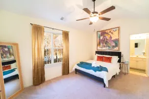 Inviting Home on Beautiful Pond - Image 4