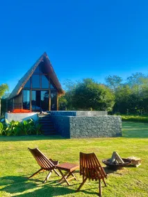 Bungalow with Private Pool - @myweekend.brasil - Image 5