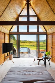 Bungalow with Private Pool - @myweekend.brasil - Image 2