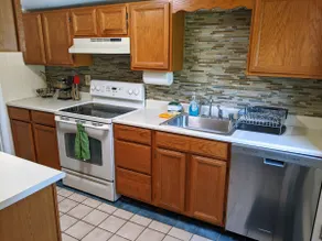 Loft w Private Entrance, Kitchen, Prime Location - Image 4