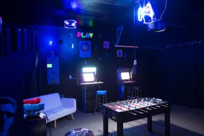 Modern Minimalist House & Arcade…. - Image 5