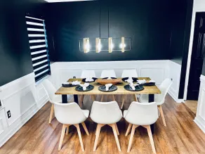 Modern Minimalist House & Arcade…. - Image 2
