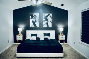 Modern Minimalist House & Arcade…. - Image 4