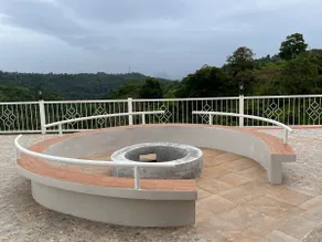 Serene Holiday Home Mt Taal View - Image 5