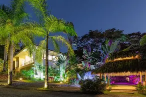Manuel Antonio Rainforest Retreat: Toucan Terrace - Image 5