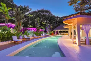 Manuel Antonio Rainforest Retreat: Toucan Terrace - Image 3
