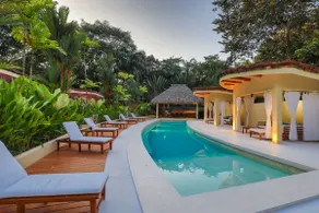 Manuel Antonio Rainforest Retreat: Toucan Terrace - Image 4