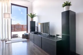 Comfortable duplex, beautiful sunsets and fiber optic - Image 4
