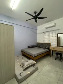 96 Homestay (Bukit Bakri) - Image 3