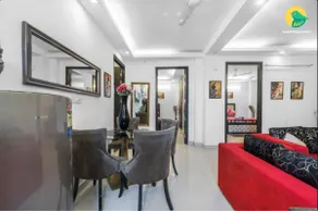 3BHK FLAT for short cum Long Stay at Chattarpur - Image 4