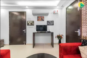 3BHK FLAT for short cum Long Stay at Chattarpur - Image 2