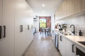 Webb & Co Mid-Rise Apartment - Image 4