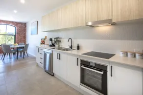 Webb & Co Mid-Rise Apartment - Image 5