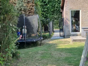 Spacious authentic farmhouse, 10 p. near Gouda - Image 5