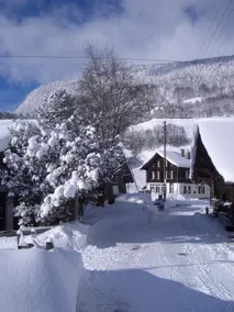 Chalet Brünig - Image 2