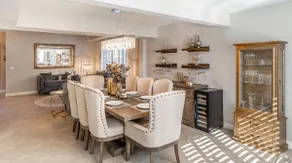 Elegant Vacation Dream Home w/Backyard Paradise! - Image 4