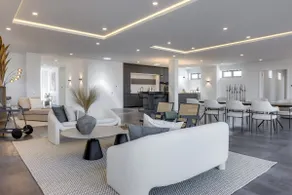 Luxury penthouse above the roofs of Nuremberg - Image 3