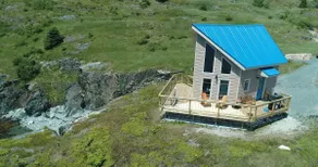 Sandy Cove Chalet's - Image 2